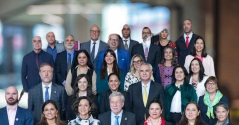 Leading UN Officials to Take Part in a Session in Chile to Consider the Difficulties of the Second World Summit on Social Development