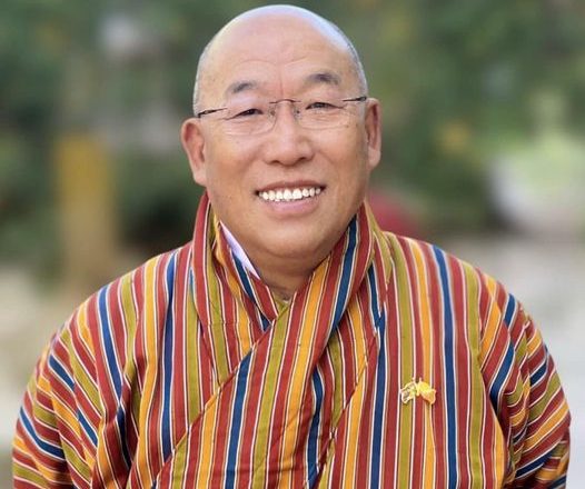 Dr. Rinchen Chophel was elected as a member of the United Nations’ Committee on the Rights of the Child (CRC)